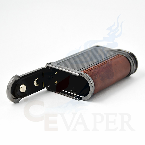 Lost Vape Paranormal DNA166 TC Box Mod - Image 3