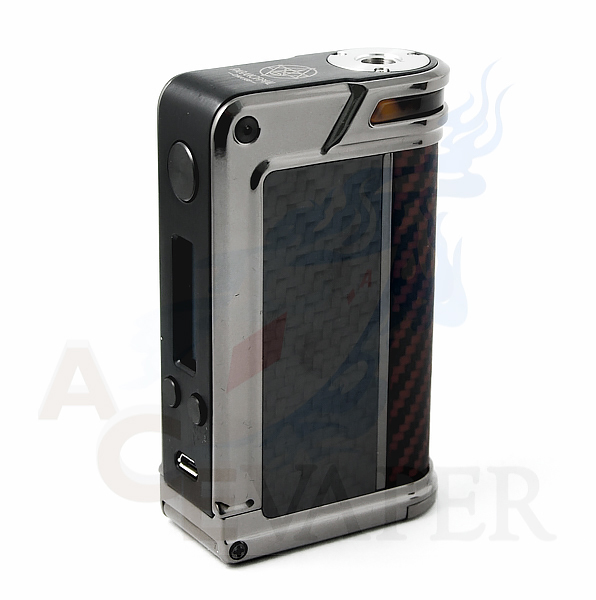 Lost Vape Paranormal DNA166 TC Box Mod - Image 10