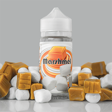 Marshmel by Branded Vapors E-liquid 100ml
