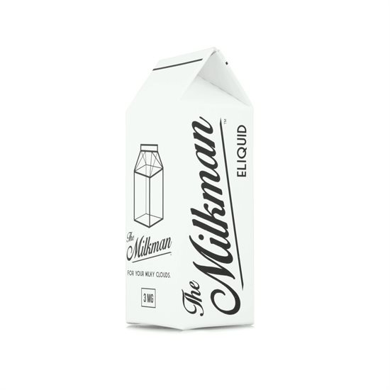Milk Man by The MilkMan E-liquid 60ml - Image 3