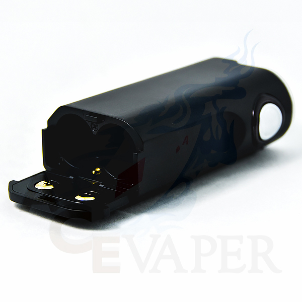 Modefined Sirius 200W TC Mod by Lost Vape - Image 6