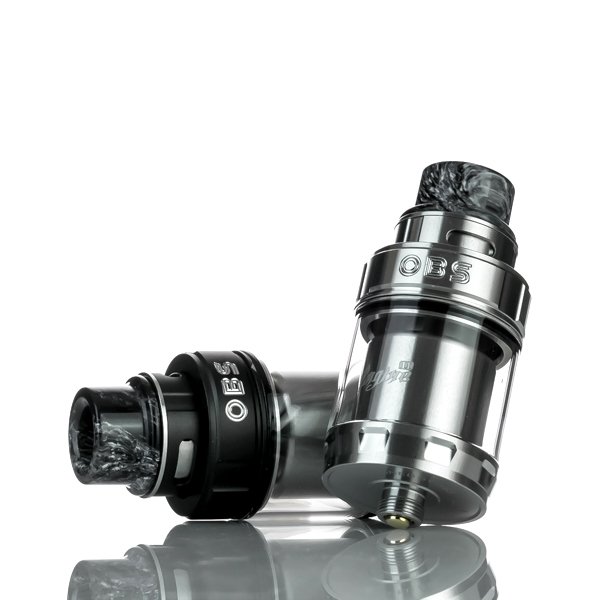 OBS Engine II Dual Coil 24mm RTA