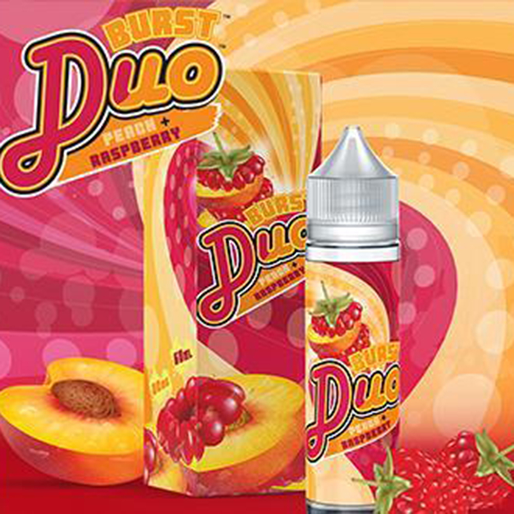 Burst Duo Eliquid Bundle Deal - Image 3