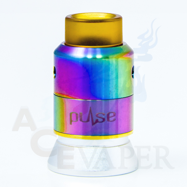 Pulse 24 BF RDA by Vandy Vape & Tony B. - Image 6