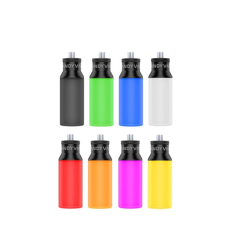 Vandy Vape Pulse BF 80W 8ml Replacement Bottles