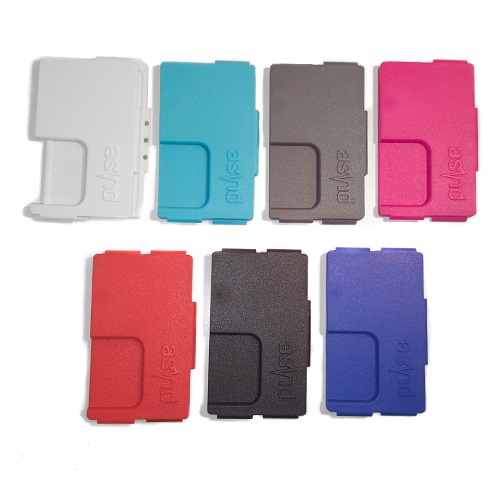 Pulse BF Mod Door Panels by Vandy Vape