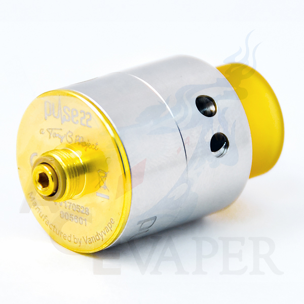 Pulse 24 BF RDA by Vandy Vape & Tony B. - Image 3