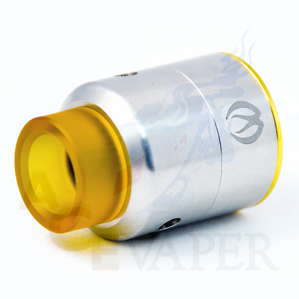Pulse 24 BF RDA by Vandy Vape & Tony B. - Image 4