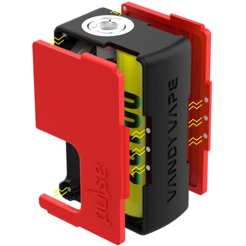 Pulse BF Squonk Box Mod by Vandy Vape - Image 2