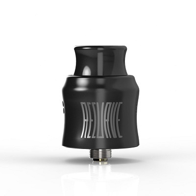 Wotofo x Mike Vapes Recurve 24mm BF RDA