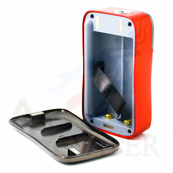 REV-TECH GTS 230W TC BOX MOD - Image 7