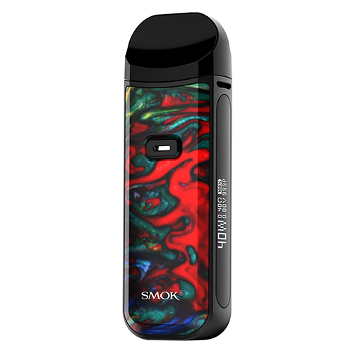 SMOK NORD 2 40W Pod System - Image 3