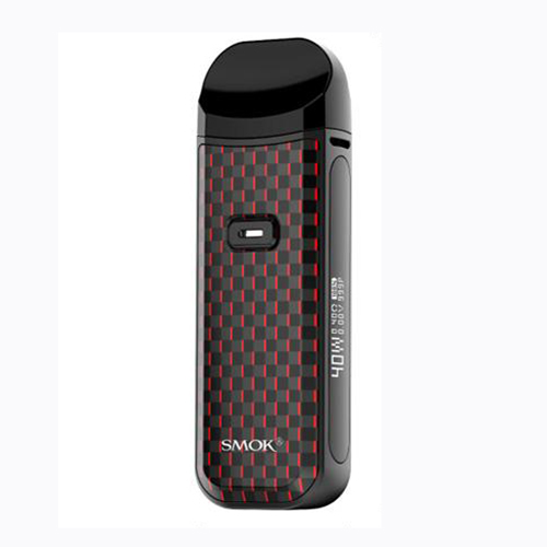 SMOK NORD 2 40W Pod System - Image 4