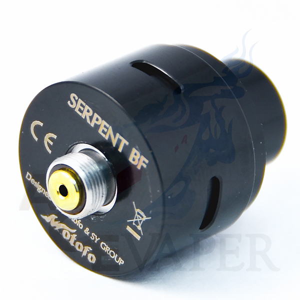 WOTOFO SERPENT BF RDA - Image 6