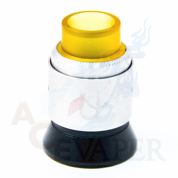 WOTOFO SERPENT BF RDA - Image 4