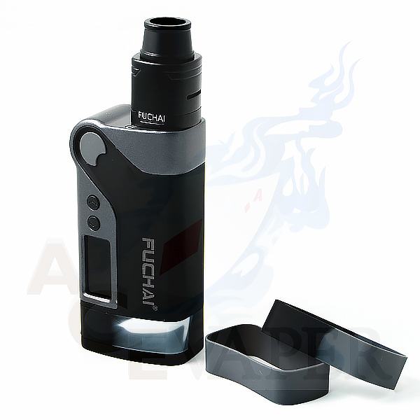 Sigelei Fuchai Vcigo K2 Box Mod Kit - Image 3