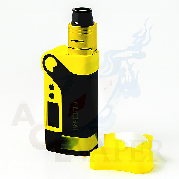 Sigelei Fuchai Vcigo K2 Box Mod Kit - Image 4