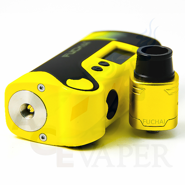 Sigelei Fuchai Vcigo K2 Box Mod Kit - Image 2