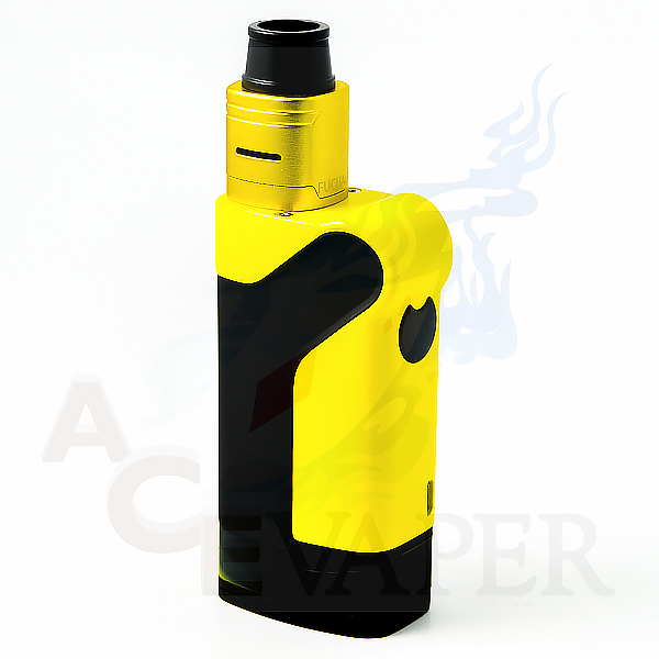 Sigelei Fuchai Vcigo K2 Box Mod Kit - Image 5