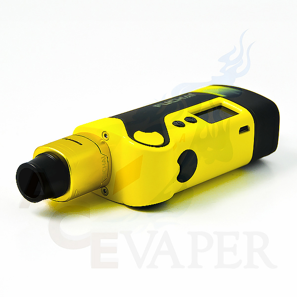Sigelei Fuchai Vcigo K2 Box Mod Kit - Image 6