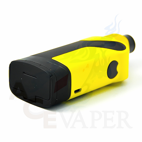 Sigelei Fuchai Vcigo K2 Box Mod Kit - Image 7