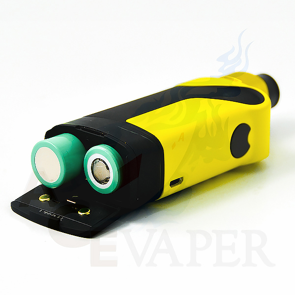 Sigelei Fuchai Vcigo K2 Box Mod Kit - Image 8