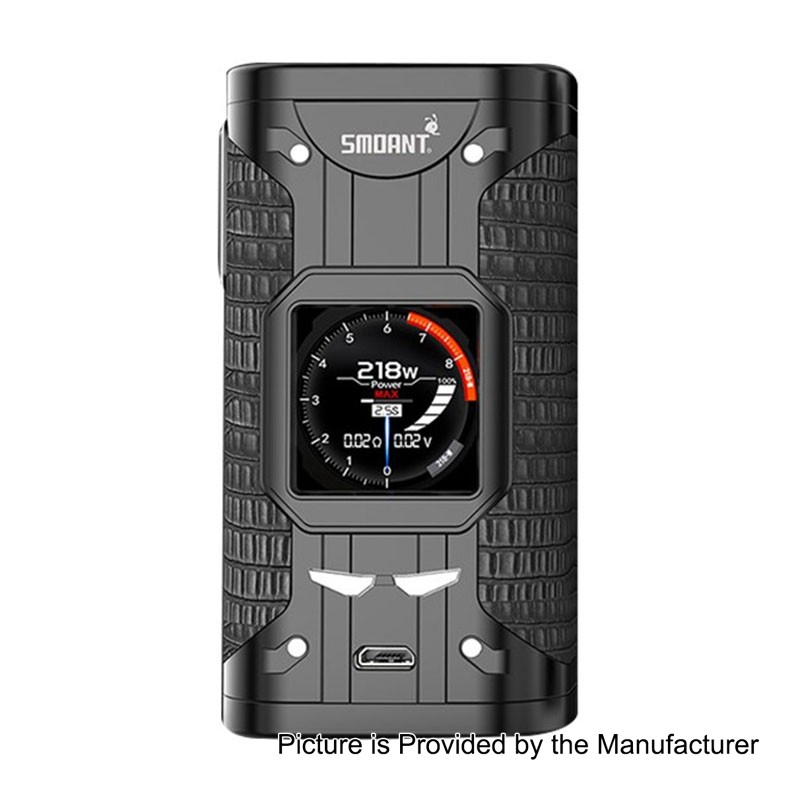 SMOANT Cylon TC 218W Box Mod
