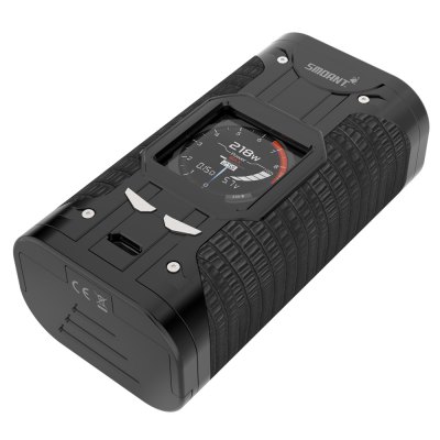 SMOANT Cylon TC 218W Box Mod - Image 2