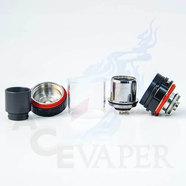 Smok TFV8 X Baby Tank - Image 8