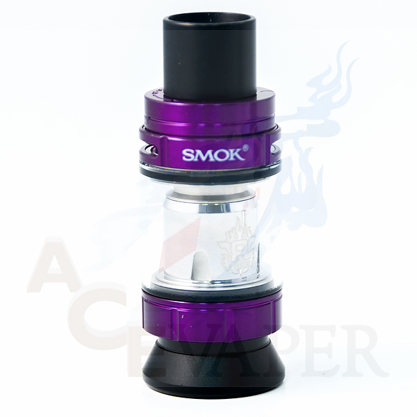 Smok TFV8 X Baby Tank - Image 2