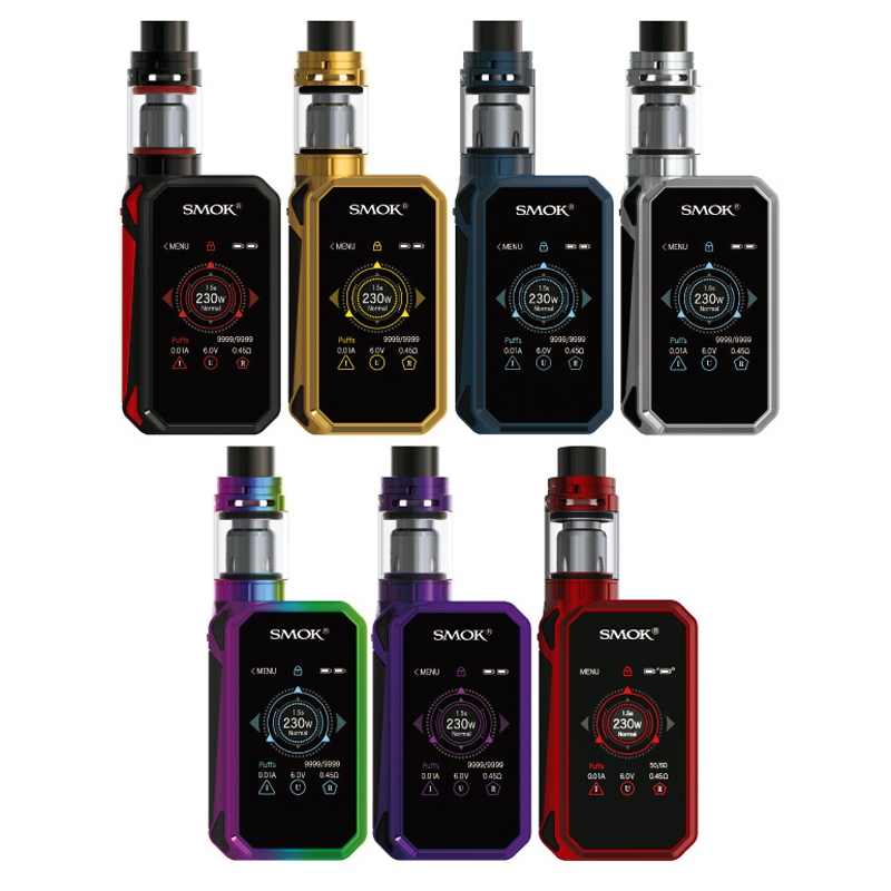 Smok G-Priv 2 Starter Kit