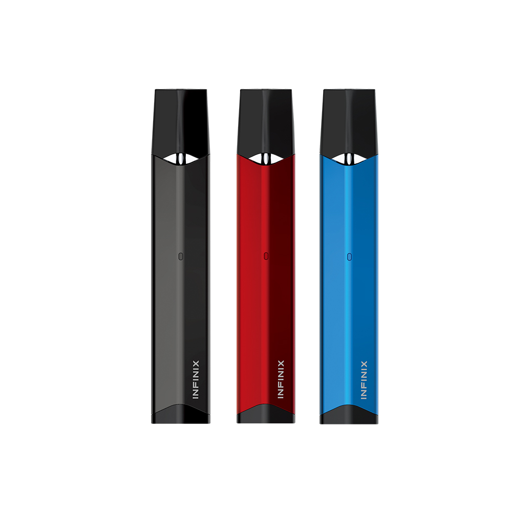 Smok Infinix Open Pod System Kit