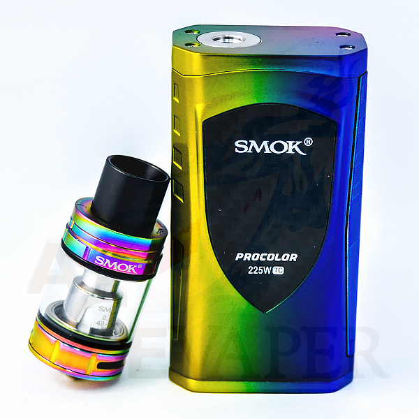 Smok Procolor 225W Kit - Image 5