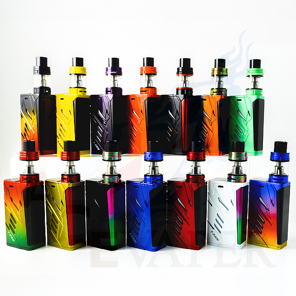 SMOK T-Priv 220W Kit