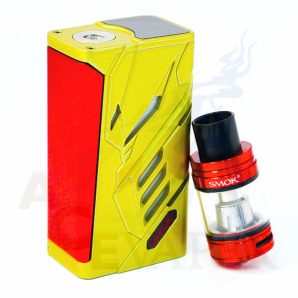 SMOK T-Priv 220W Kit - Image 2