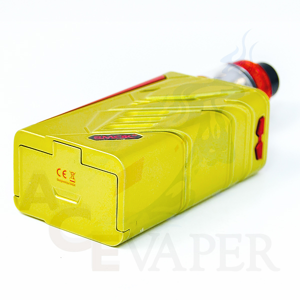 SMOK T-Priv 220W Kit - Image 3