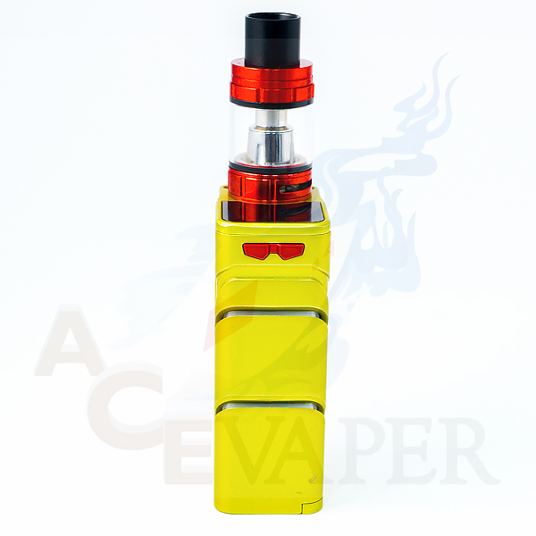 SMOK T-Priv 220W Kit - Image 4