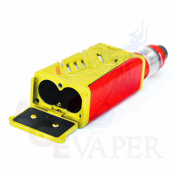 SMOK T-Priv 220W Kit - Image 5