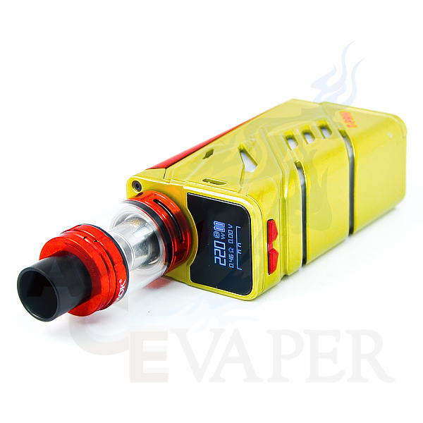 SMOK T-Priv 220W Kit - Image 6