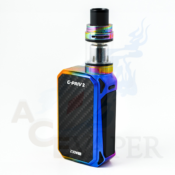 Smok G-Priv 2 Starter Kit - Image 10