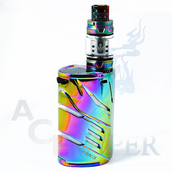 Smok T-Priv 3 Kit 300W - Image 4
