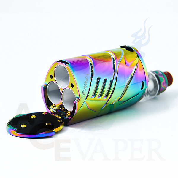 Smok T-Priv 3 Kit 300W - Image 7