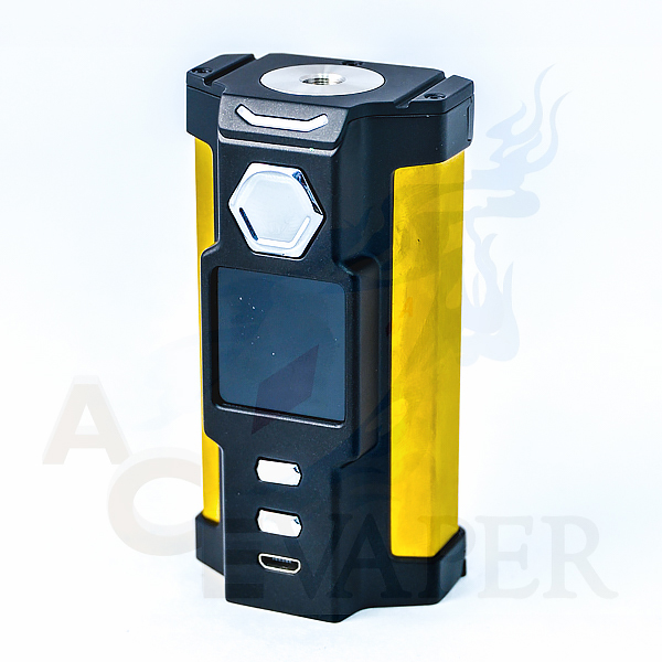 Sigelei Snowwolf Vfeng 230W Mod - Image 4