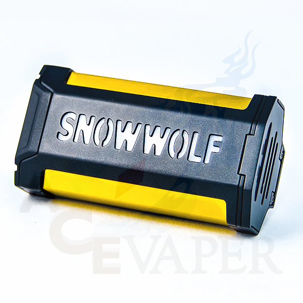 Sigelei Snowwolf Vfeng 230W Mod - Image 5