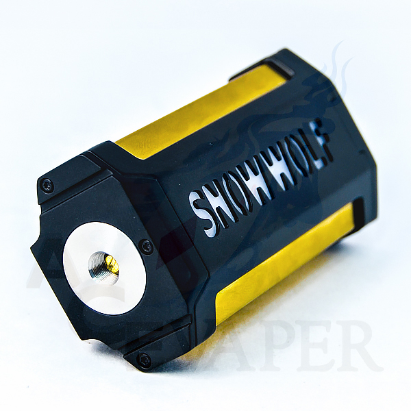 Sigelei Snowwolf Vfeng 230W Mod - Image 6