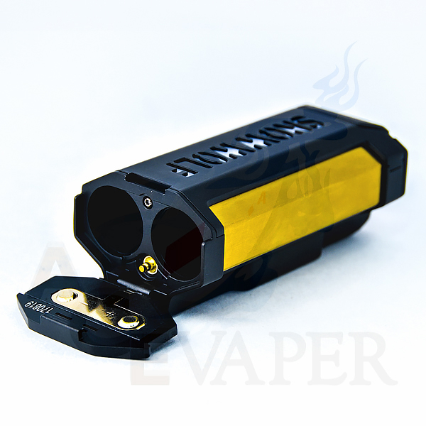 Sigelei Snowwolf Vfeng 230W Mod - Image 7