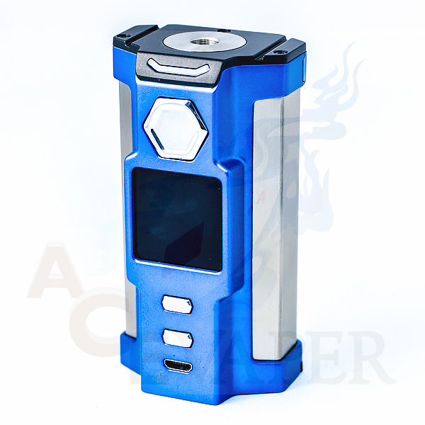 Sigelei Snowwolf Vfeng 230W Mod - Image 3