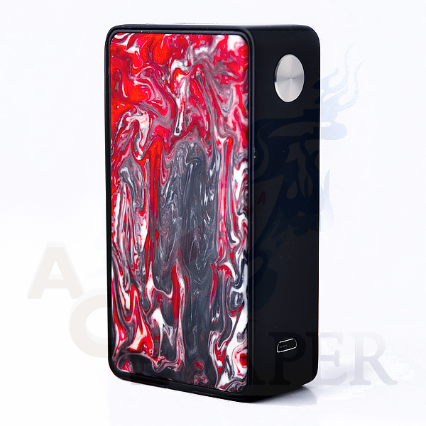 SNOWWOLF R 200W TC BOX MOD