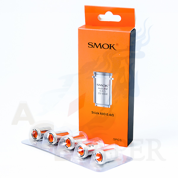 Smok Stick Priv One AIO Replacement Coils