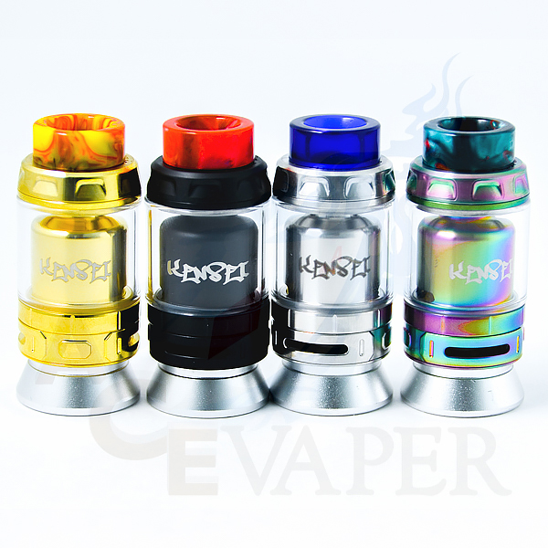 Vandy Vape Kensei 24 RTA